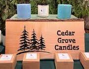 Cedar Grove Candles