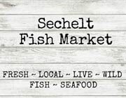 Sechelt Fish Market