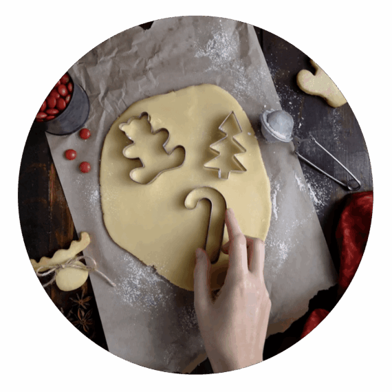 Liv’s handmade goodies