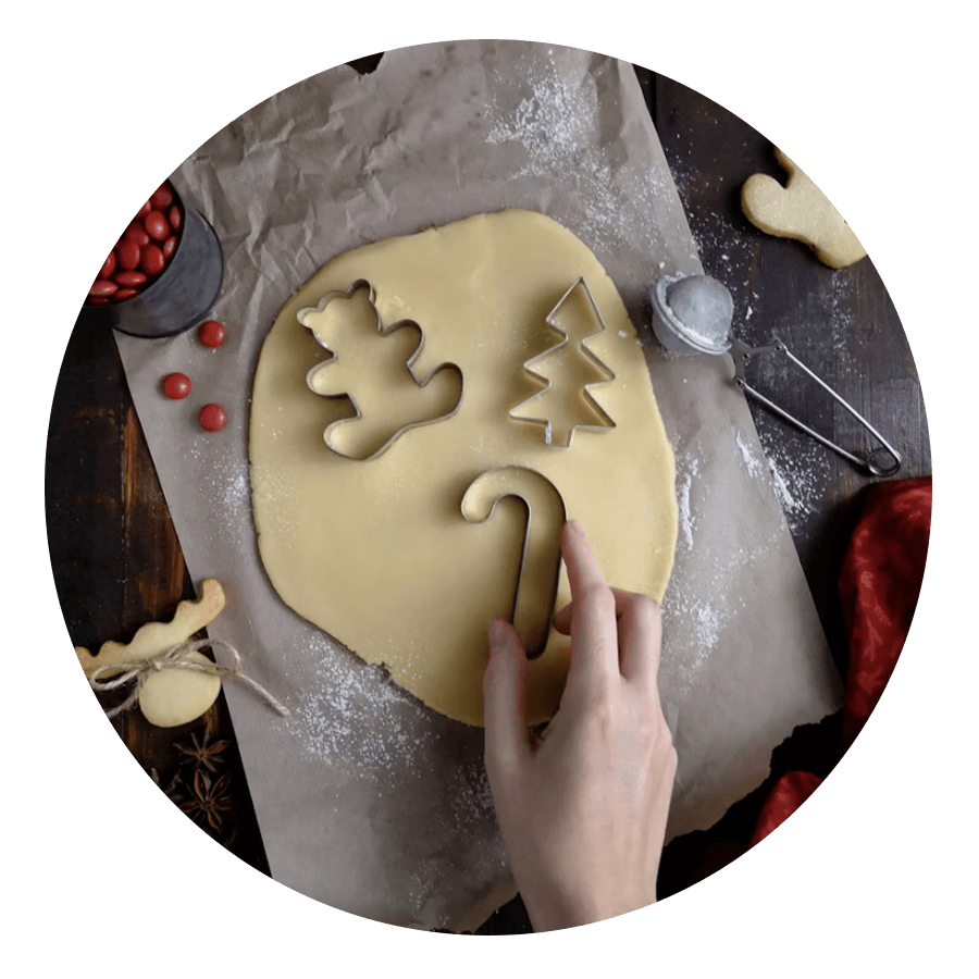 Liv’s handmade goodies