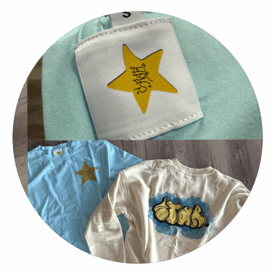 STAR Designs by Dougie