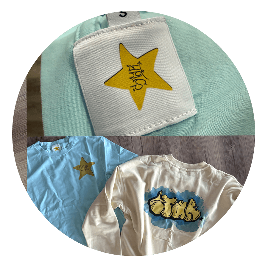 STAR Designs by Dougie