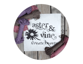 Aster & Vine