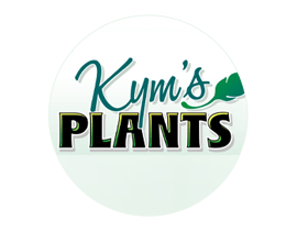 Kym's Plants