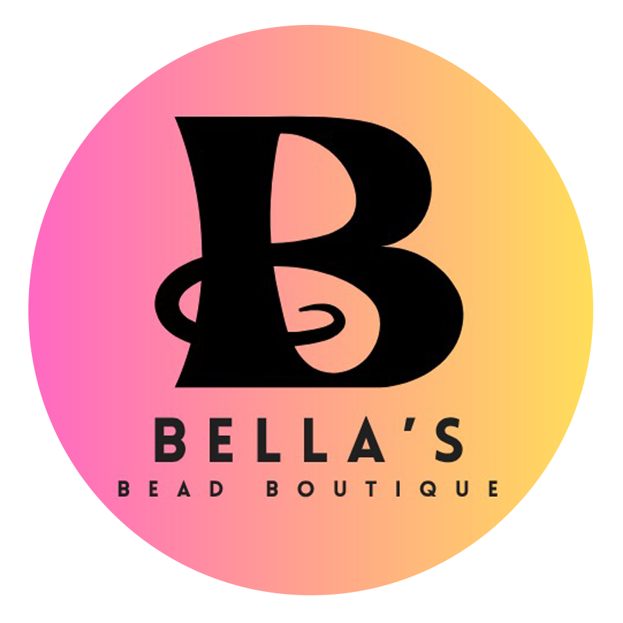 KIDPRENEUR: Bella's Bead Boutique