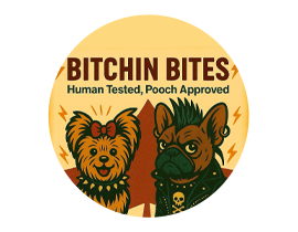 Bitchin Bites