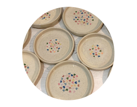 Vendor: Natasha Saramics